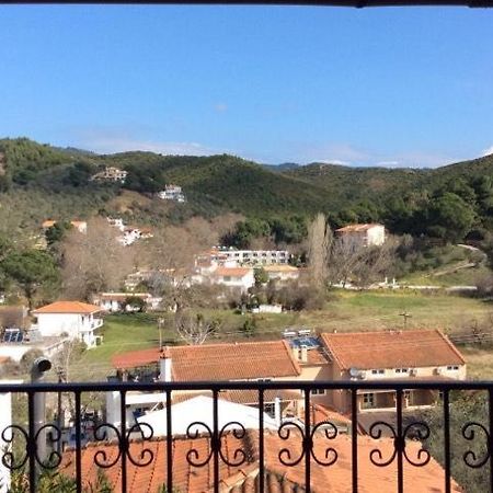 Nikos Victoria Hotel Skiathos Town Exterior foto